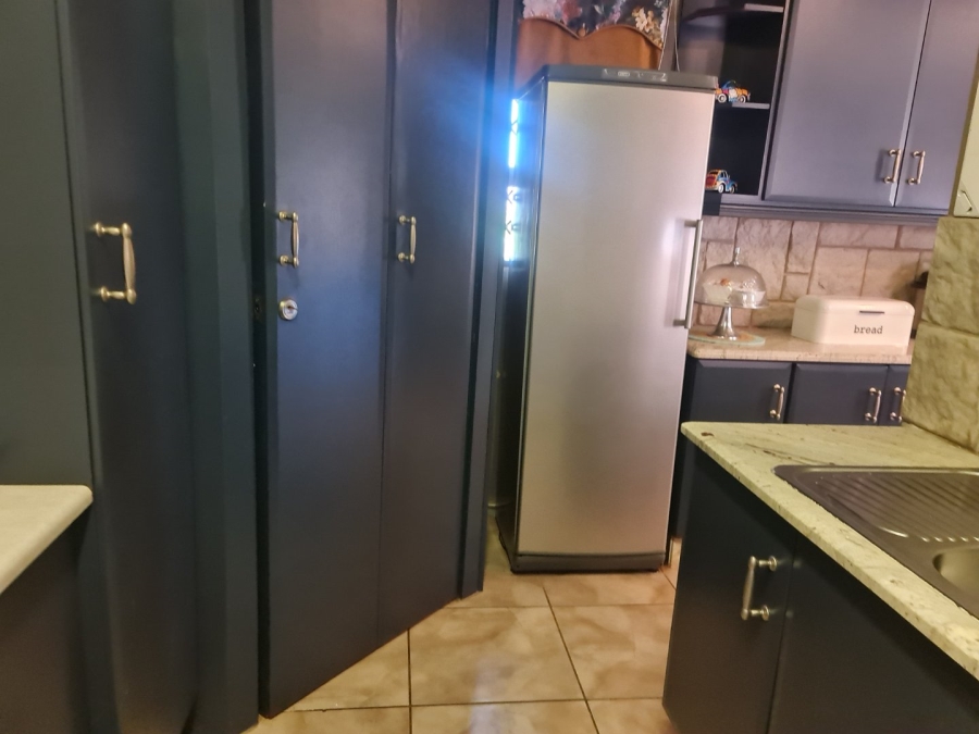 3 Bedroom Property for Sale in Cashan North West
